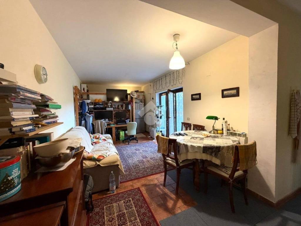 appartamento in affitto a Monterotondo in zona San Martino