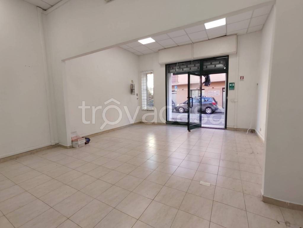 appartamento in affitto a Monterotondo