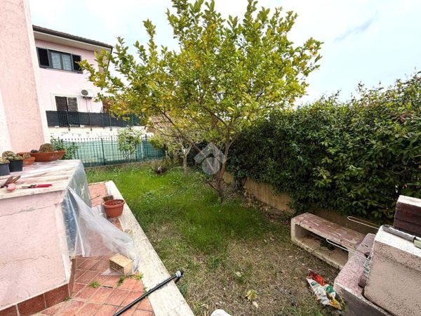 appartamento in affitto a Monterotondo