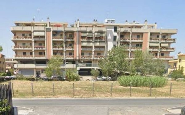 appartamento in affitto a Monterotondo in zona Stazione