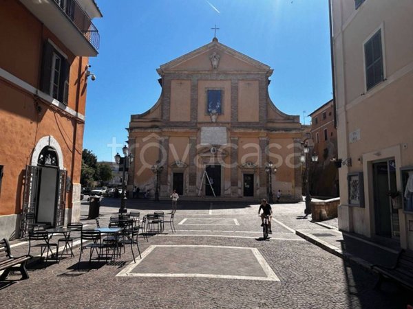 negozio in affitto a Monterotondo