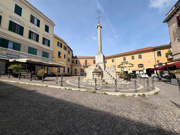negozio in affitto a Monterotondo
