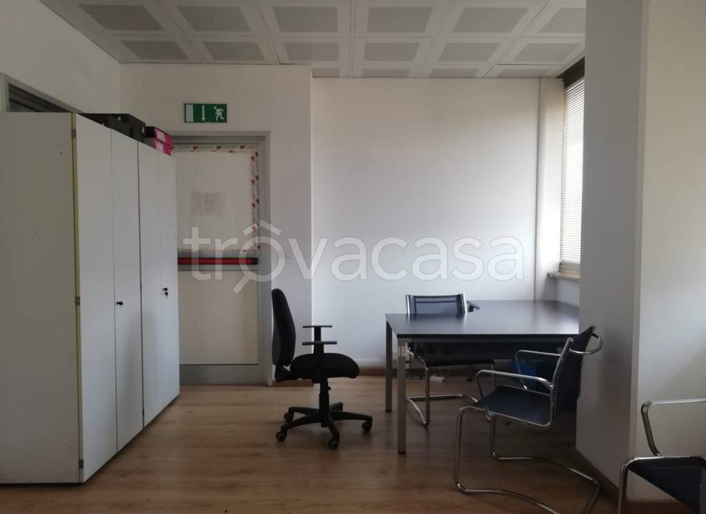appartamento in affitto a Monterotondo