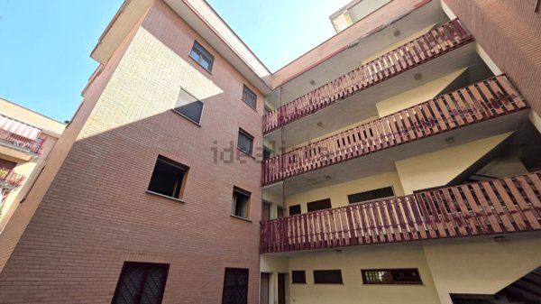 appartamento in affitto a Monterotondo