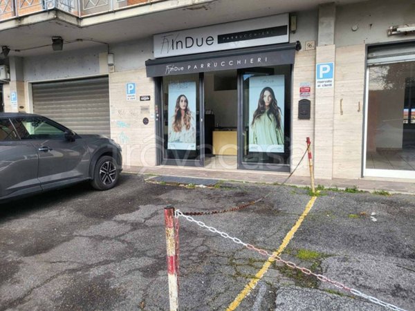 negozio in affitto a Monterotondo