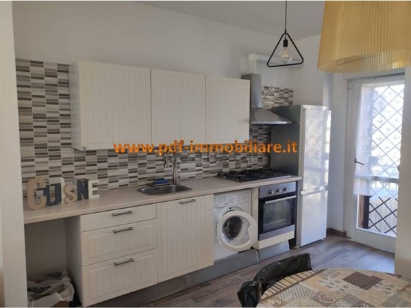 appartamento in affitto a Monterotondo in zona Cerqueto
