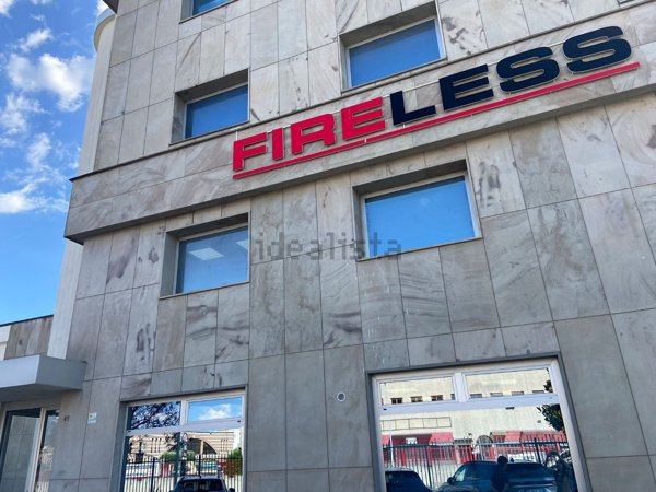 ufficio in affitto a Monterotondo
