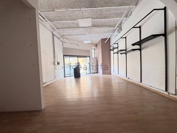 locale commerciale in affitto a Monterotondo