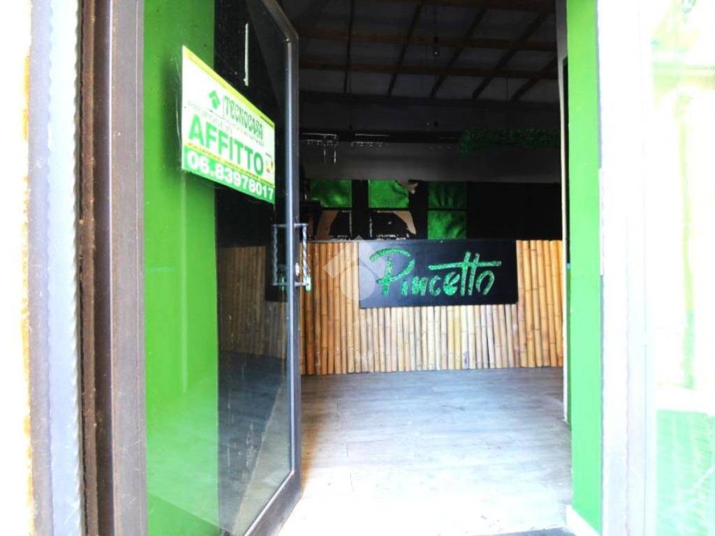 casale in affitto a Monterotondo