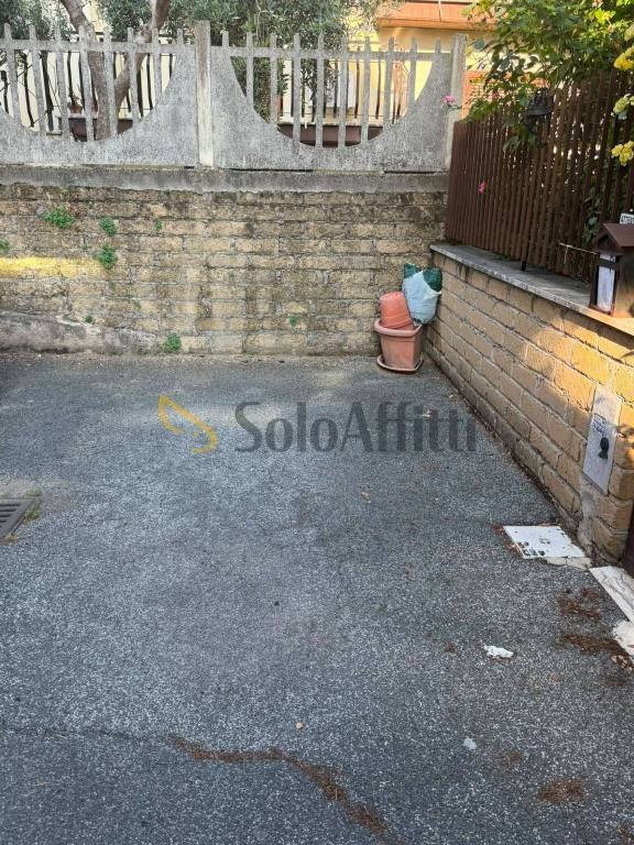 casa indipendente in affitto a Monterotondo