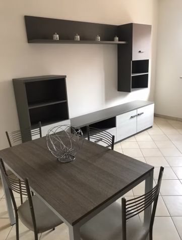 appartamento in affitto a Monterotondo