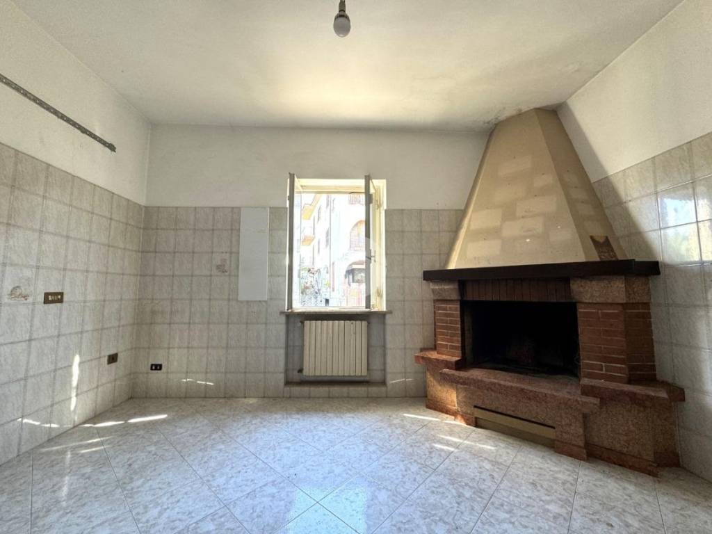 appartamento in affitto a Monterotondo in zona San Martino