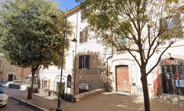ufficio in affitto a Monterotondo