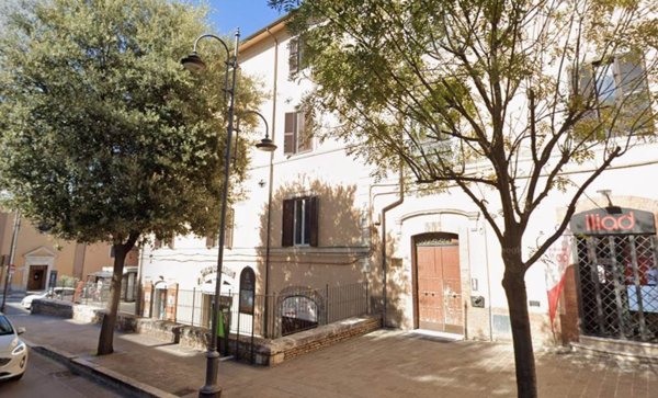 ufficio in affitto a Monterotondo