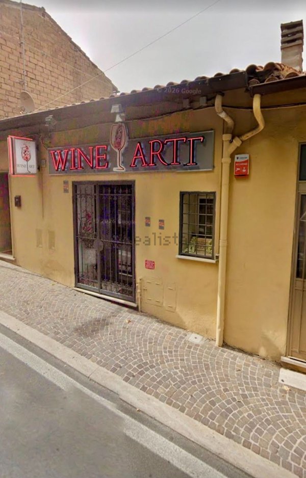locale commerciale in affitto a Monterotondo in zona Cerqueto