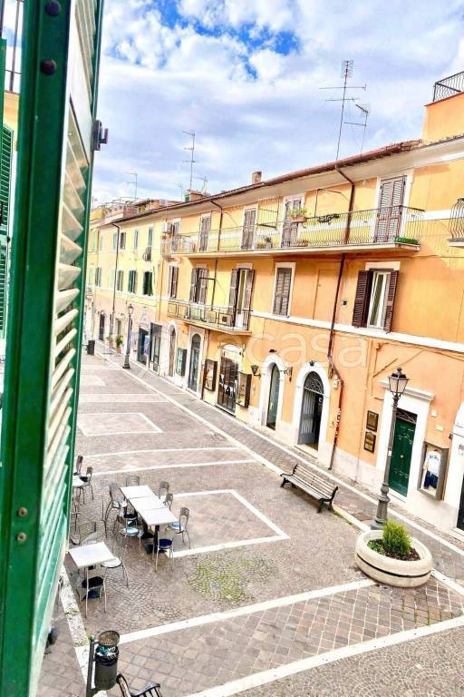 appartamento in affitto a Monterotondo