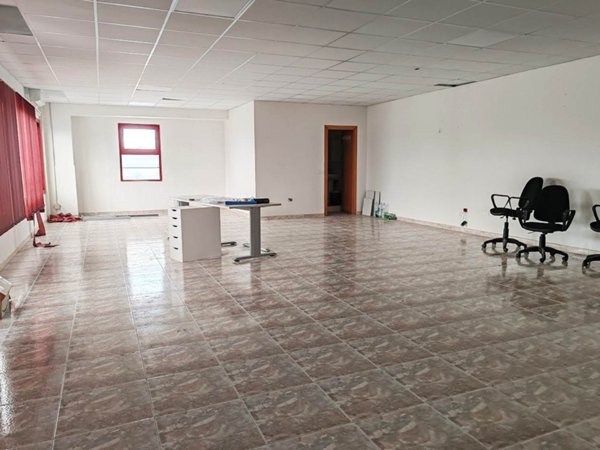 ufficio in affitto a Monterotondo