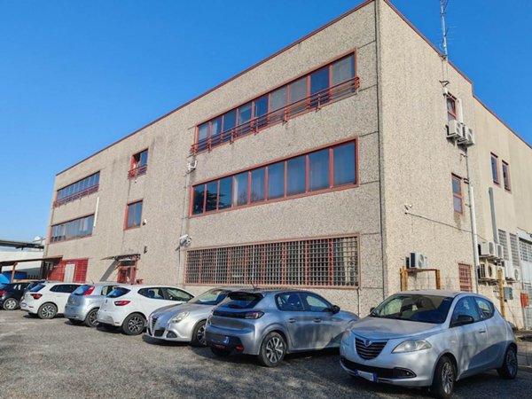 ufficio in affitto a Monterotondo
