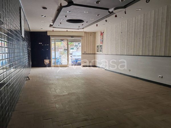 appartamento in affitto a Monterotondo in zona Cerqueto