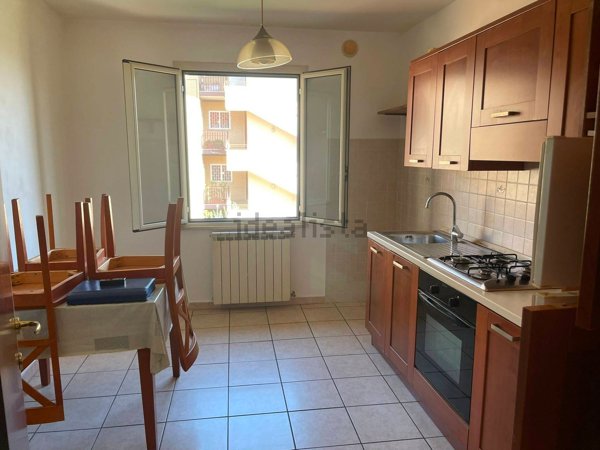 appartamento in affitto a Monterotondo