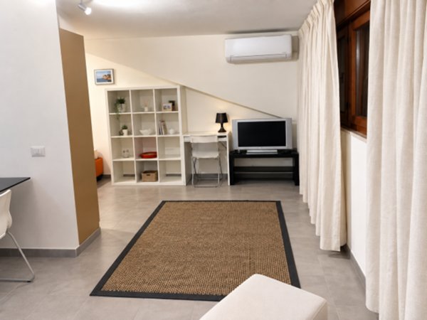 appartamento in affitto a Monterotondo