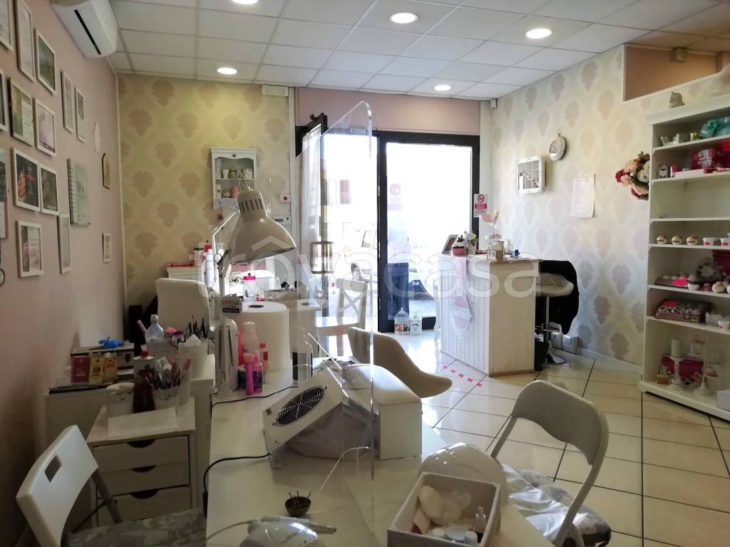 appartamento in affitto a Monterotondo