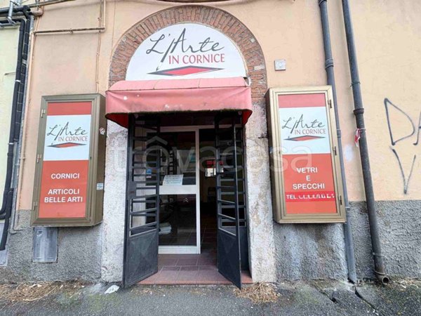 appartamento in affitto a Monterotondo in zona Cerqueto