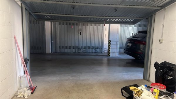 box auto in affitto a Monterotondo in zona San Martino