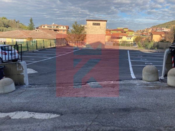 box auto in affitto a Monterotondo in zona San Martino