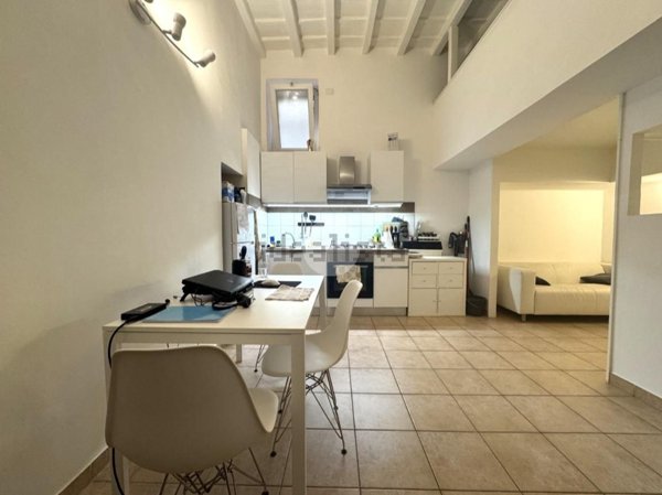 appartamento in affitto a Monterotondo