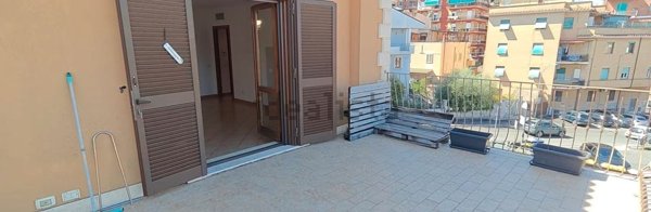 appartamento in affitto a Monterotondo in zona Cerqueto