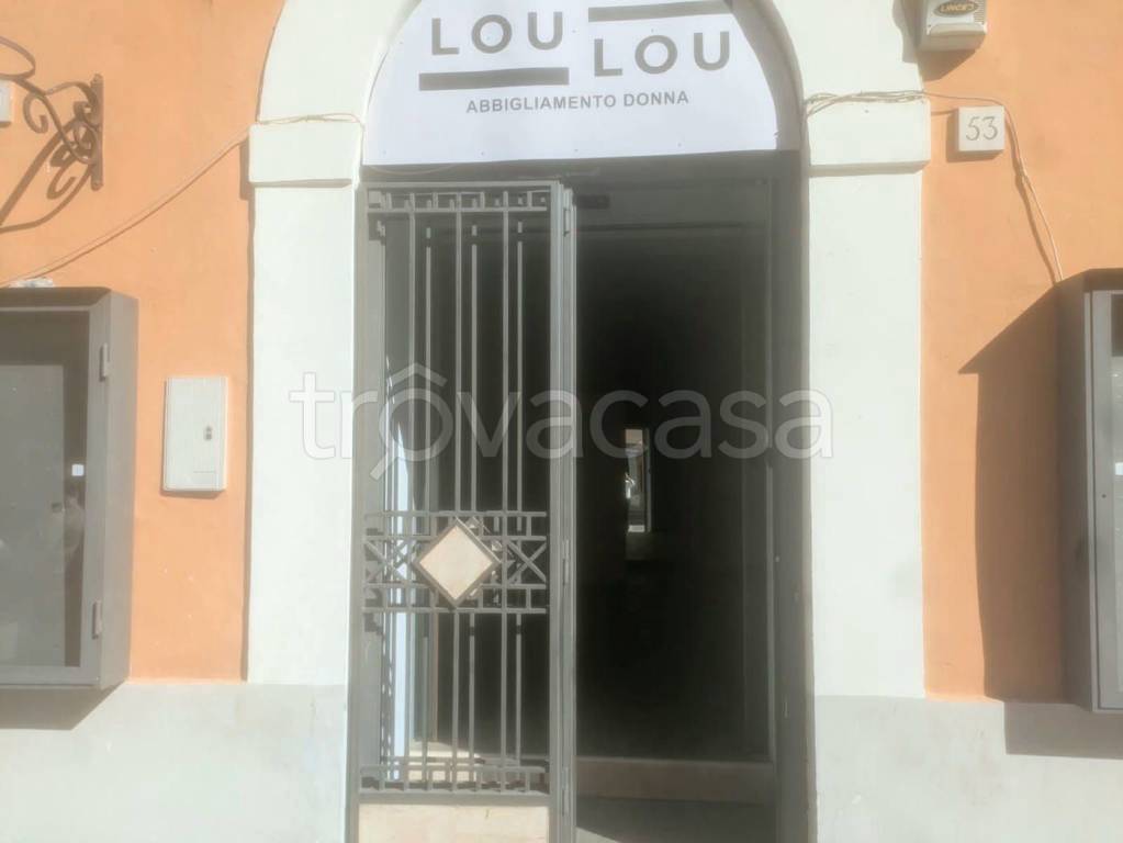 appartamento in affitto a Monterotondo