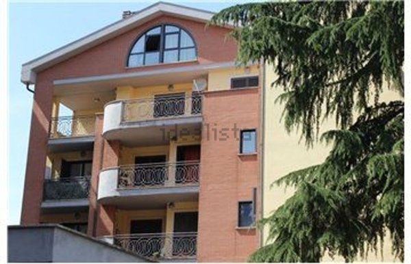 appartamento in affitto a Monterotondo
