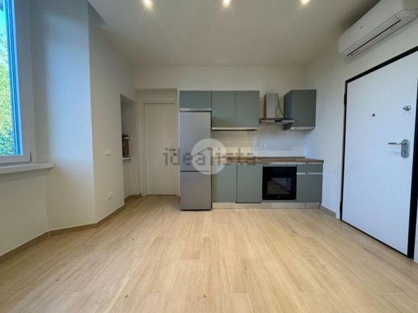 appartamento in affitto a Monterotondo