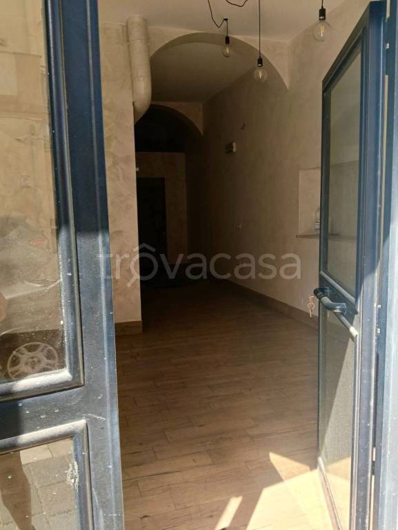 appartamento in affitto a Monterotondo in zona Cerqueto