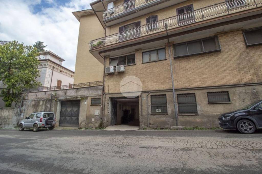 locale commerciale in affitto a Moricone