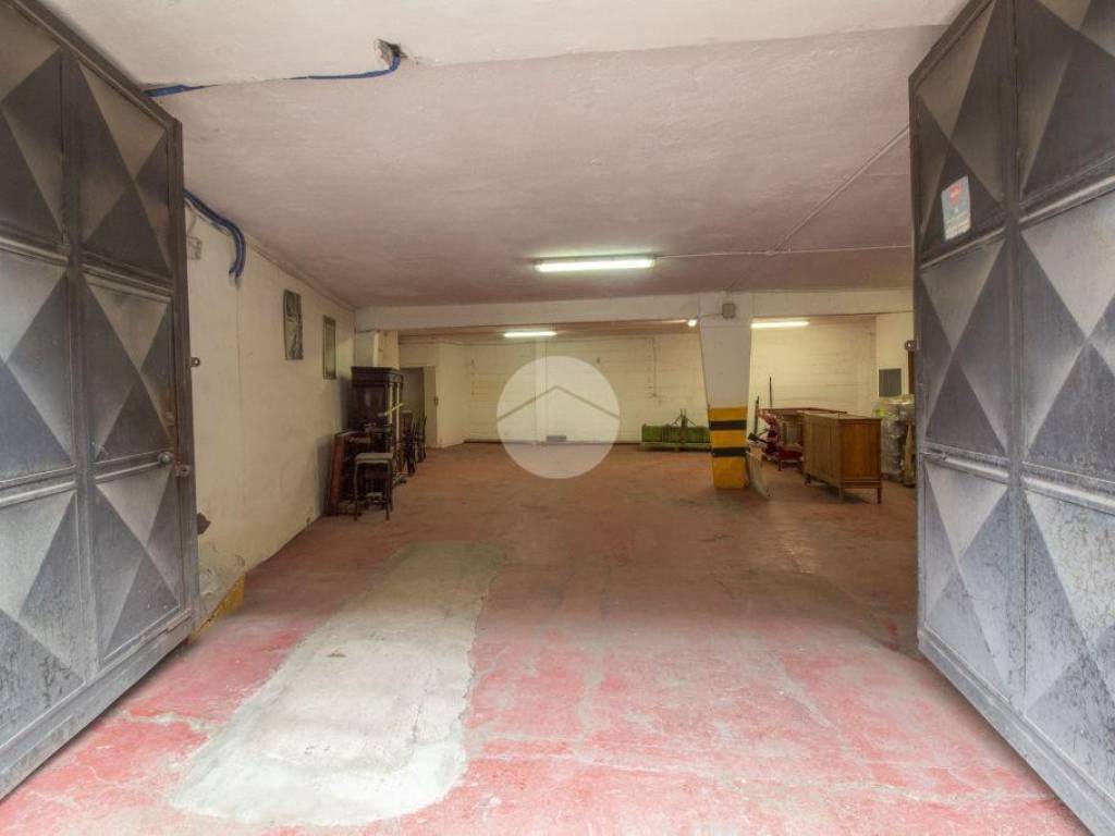 negozio in affitto a Moricone
