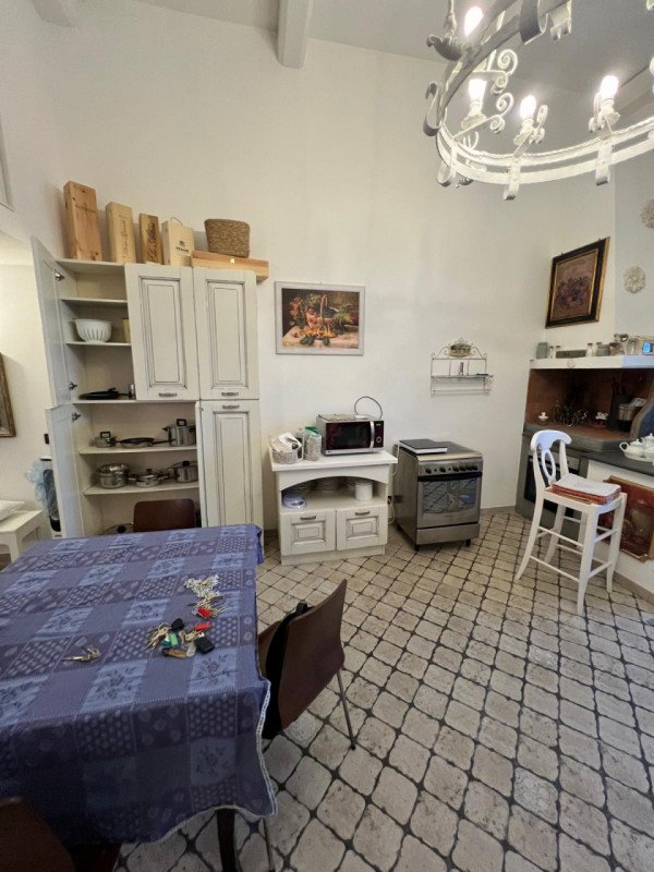 appartamento in affitto a Moricone
