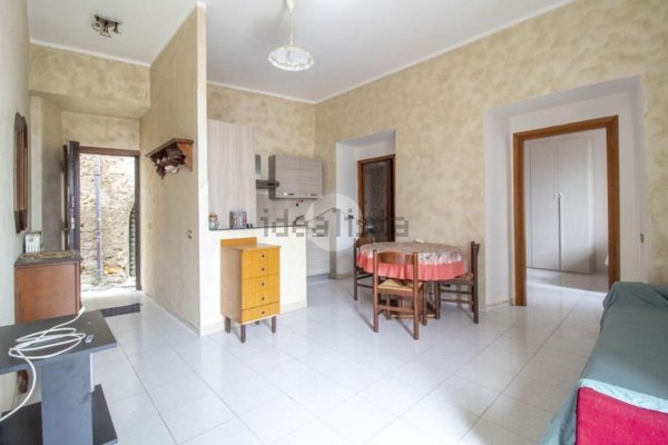 appartamento in affitto a Moricone