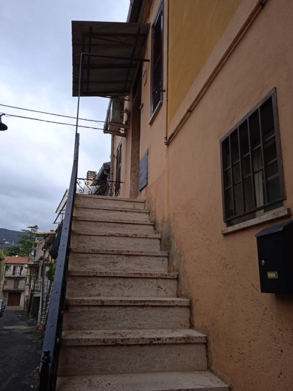 appartamento in affitto a Moricone