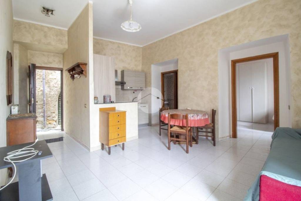 appartamento in affitto a Moricone