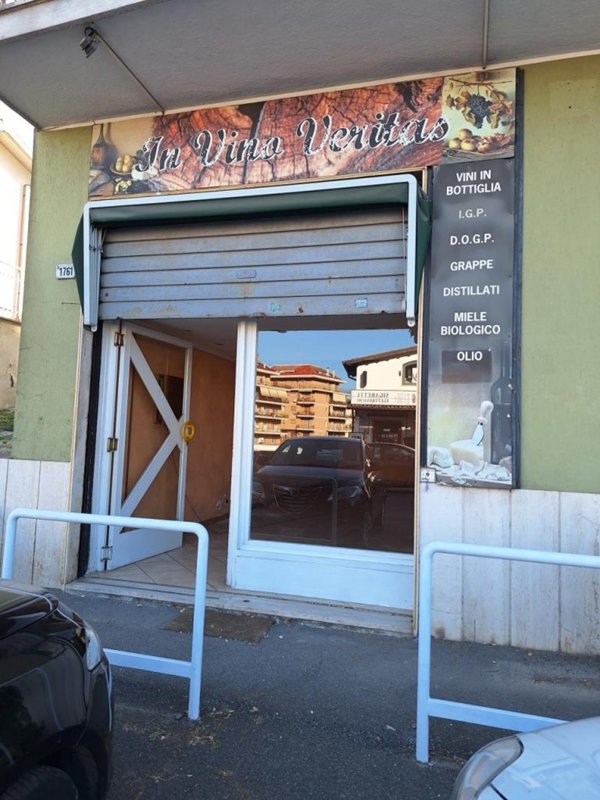 appartamento in affitto a Morlupo