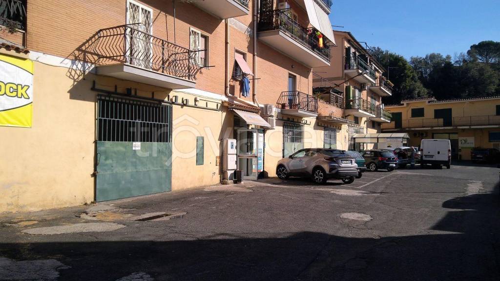 appartamento in affitto a Morlupo