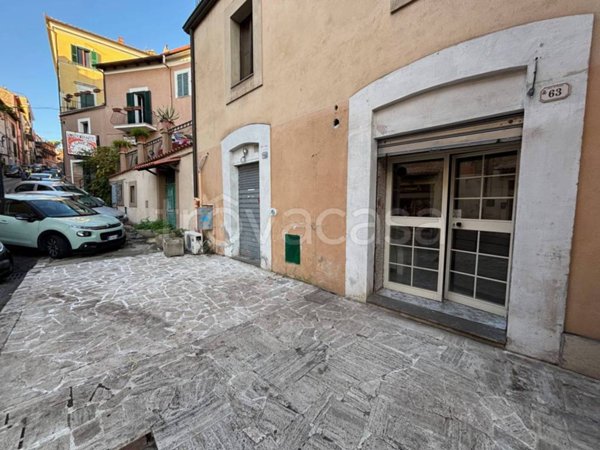 monolocale in affitto a Morlupo