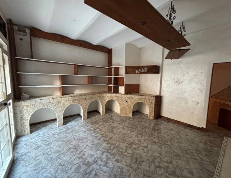 locale commerciale in affitto a Morlupo
