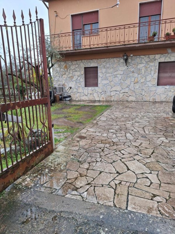 appartamento in affitto a Morlupo