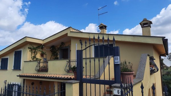 appartamento in affitto a Morlupo