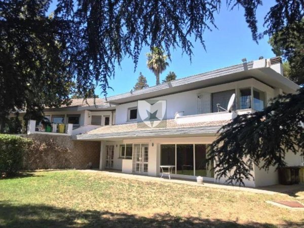 casa indipendente in affitto a Morlupo