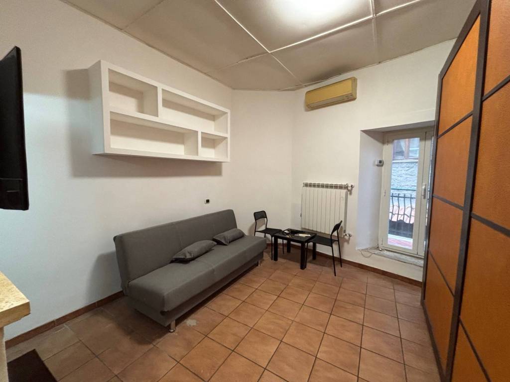 appartamento in affitto a Morlupo