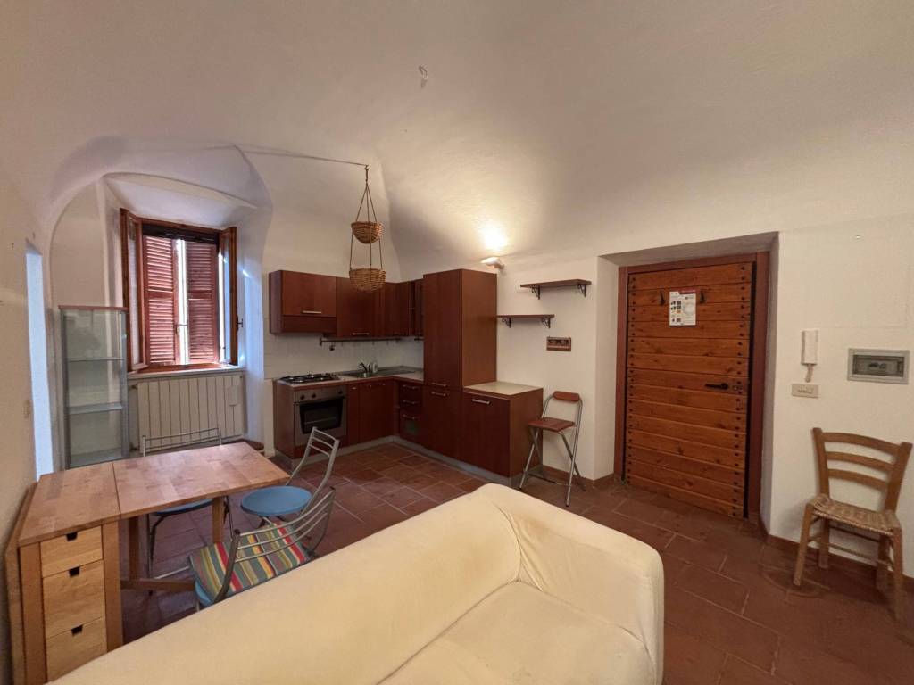 appartamento in affitto a Morlupo